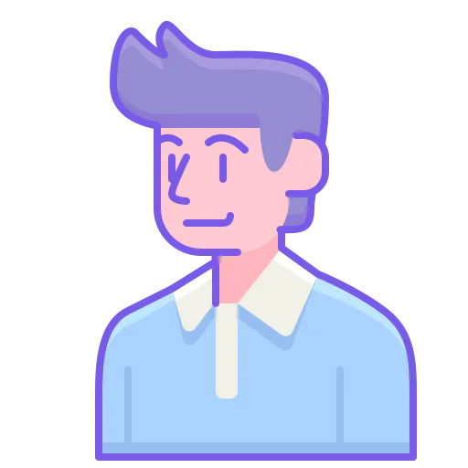 Man icon