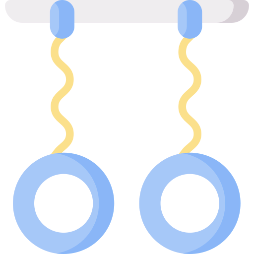 Rings icon
