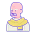 Old man icon 64x64