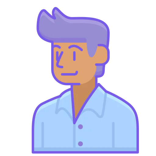 Man icon