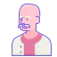 Old man icon 64x64