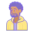 Hipster 상 64x64