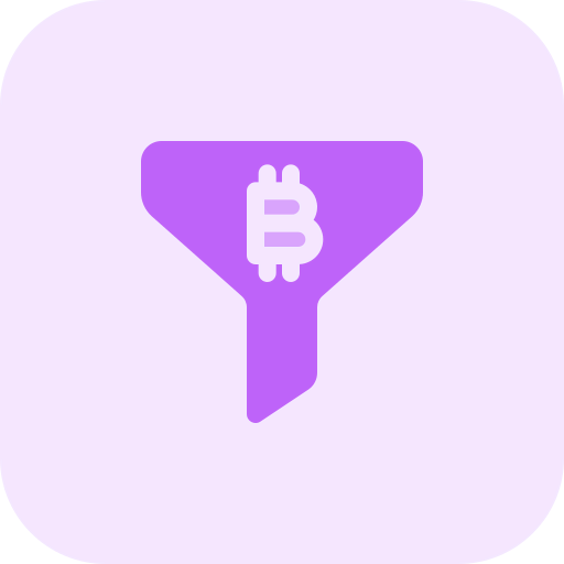 Filter icon