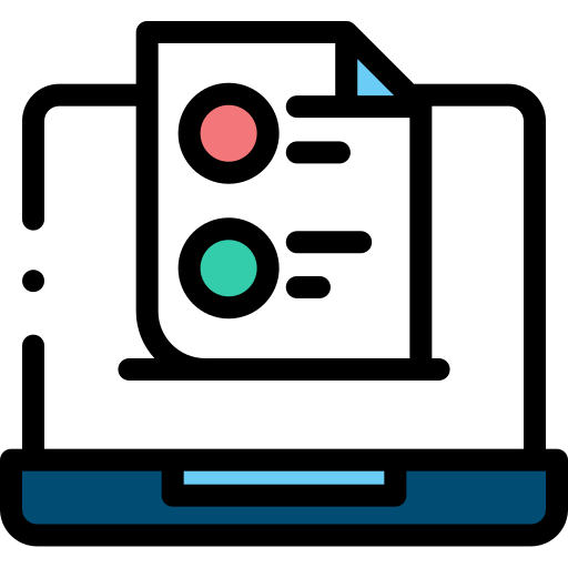 Computer icon