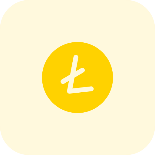 Litecoin icon