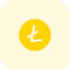 Litecoin ícono 64x64