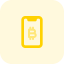 Smartphone icon 64x64
