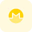 Monero ícono 64x64