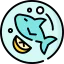 Fish icon 64x64