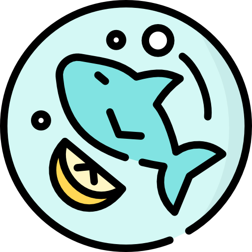 Fish icon