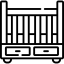Cradle アイコン 64x64