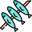 Skewer icon 64x64