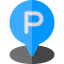 Placeholder icon 64x64