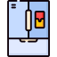 Fridge icon 64x64