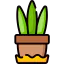 Plant icon 64x64