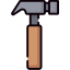 Hammer icon 64x64