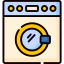 Washing machine icon 64x64