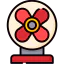 Fan icon 64x64