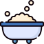 Hot tub icon 64x64