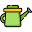 Watering can icon 64x64