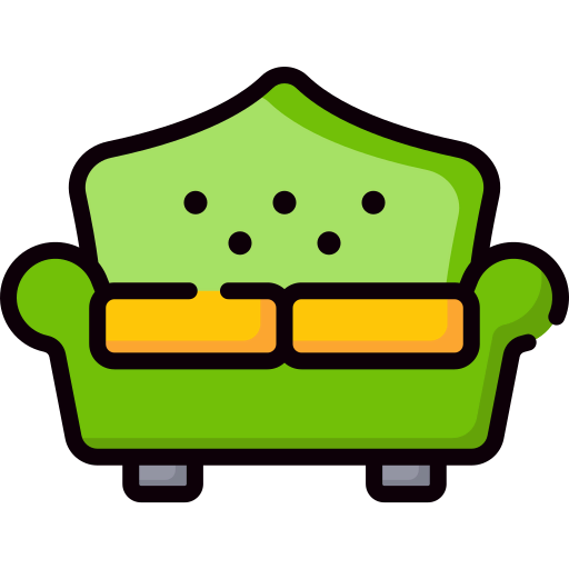 Sofa icon