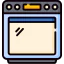 Dishwasher icon 64x64