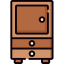 Cupboard icon 64x64