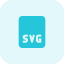 Svg file biểu tượng 64x64