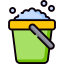 Bucket icon 64x64