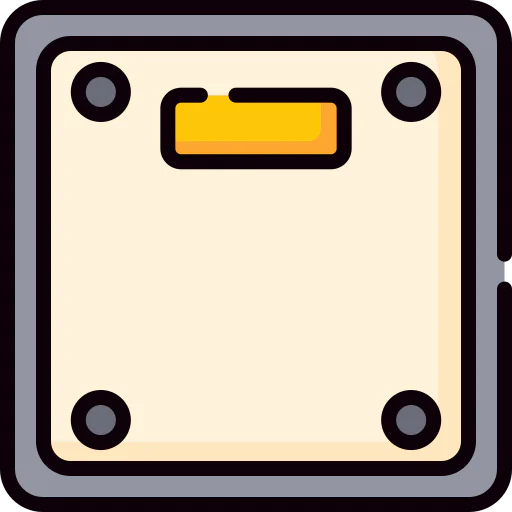 Scale icon