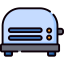 Toaster Ikona 64x64