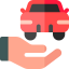 Car icon 64x64