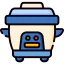 Rice cooker іконка 64x64