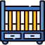 Cradle アイコン 64x64