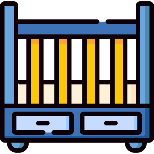 Cradle icon