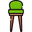 Stool icon 64x64
