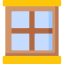 Window icon 64x64