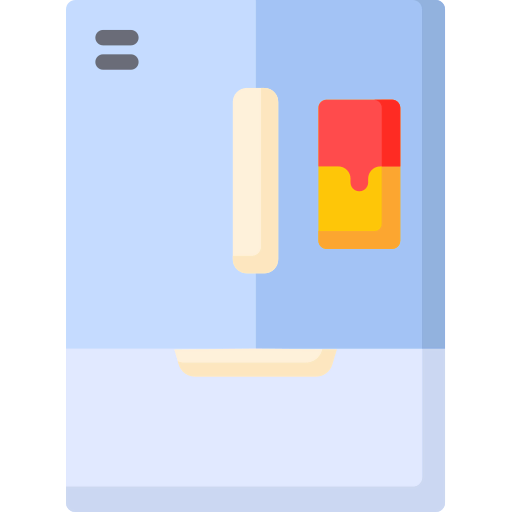 Fridge icon