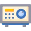 Safe box іконка 64x64