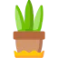 Plant icon 64x64