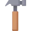 Hammer icon 64x64