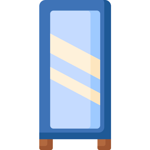 Mirror icon