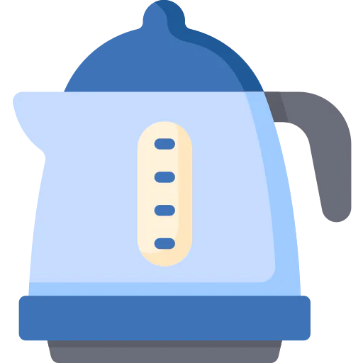 Kettle icon