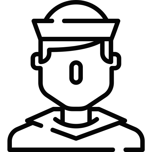 Sailor icon