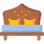 Bed icon 64x64