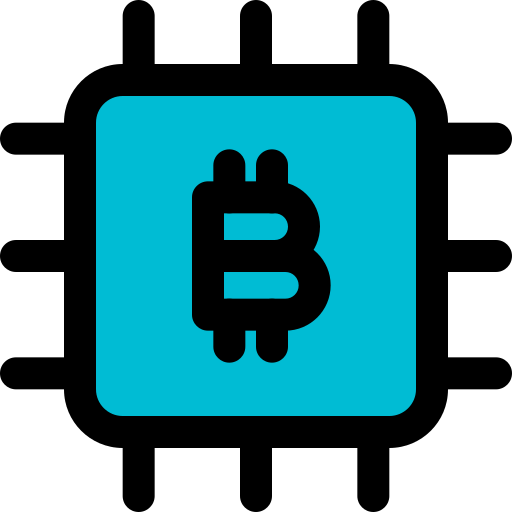 Chip icon