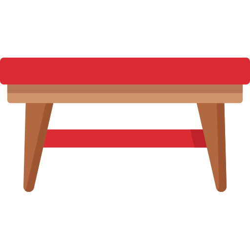 Table icon