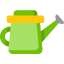 Watering can icon 64x64