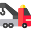 Tow truck icon 64x64