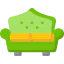 Sofa icon 64x64